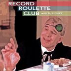 RECORD ROULETTE CLUB #192