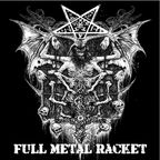Full Metal Racket 6th Nov 2022 - Hard Rock Hell Radio