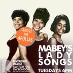 Mabey's Lady Songs - Mr Creator - 18-01-22