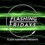 JAYDEE /// Flashing Fridays (Nov. 19, 2021)