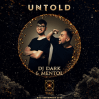 Dj Dark & Mentol @ UNTOLD 2021