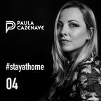 Paula Cazenave #stayathome 04