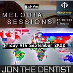 Euphoria presents Melodia Sessions 046 with Legend Jon the Dentist