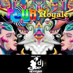 Live on the SCDJ Sessions Plur Royale Livestream
