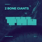 Trip-hop Laboratory Vol.15_02.06.2012_mix by 2 Bone Giants