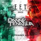 Danny Tenaglia - Live @ Esto Es Tulum, Mexico - 2022.09.22