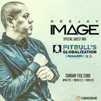 Pitbull's Globalization SiriusXM Mix 2-23-20 ft. DJ Image (Chicago)