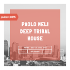 PAOLO MELI - Promo Podcast 0015 QKC 2019 127 BPM