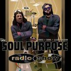 The Soul Purpose Radio show With Jim Pearson Radio Fremantle 107.9FM 29.10.22