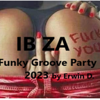 Ibiza Funky Groove Party 2023