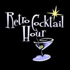 The Retro Cocktail Hour - Fall 2023 Pledge Show
