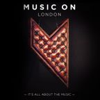 Music On London – Leon live @ Electric Brixton Sat 22 Feb 2014