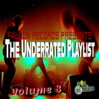 #30 - Falcon Records Presents: The Underrated Playlist - Vol.8