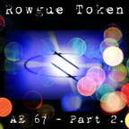 Mix[c]loud - AREA EDM 67 - Rowgue Token - Part 2