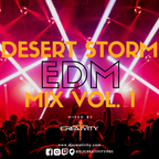 Dessert Storm EDM Mix Vol. 1