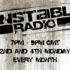 Unstable Radio 2022-09-26 - Monday Rave