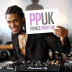 PPUK Present: New Power Generation – The Pre-Party Mix