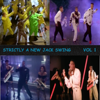 Strictly A New Jack Swing - Vol 1