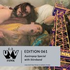UV Funk 061: Austropop Special with Stirnband