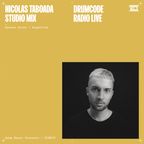 DCR679 – Drumcode Radio Live - Nicolas Taboada studio mix from Buenos Aires