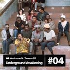 Andromachi-Underground Awakening #5.04 23.11.2016