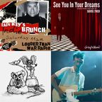 Iain Key's Indie Brunch (with Tom. A Smith) - Saturday 3rd December 2022