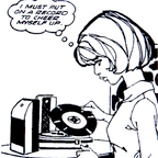 Sunday mix