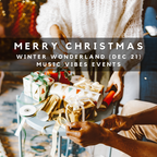 Merry Christmas | Winter Wonderland