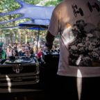 PLECKOBWOY live at Timeless Festival 2017-all vinyl set