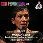 T06E13: "Feminismo(s), Cultura, y Política en "Diálogos" desde el Sur"