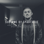 Supreme 251 with Spartaque Live @ Lehmann Club, Stuttgart, Germany
