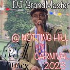 Carnival 2023- DJ GrandMaster (Live)
