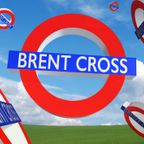 Brent Cross - I Am You & You Are Me