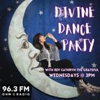 Divine Dance Party - Take a Deep Breath 11-29-23