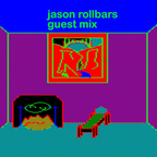 Guest Mix - Jason Rollbars