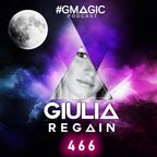 #Gmagic Radio Show 466 (PODCAST)