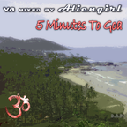 VA mixed by Aliengirl - 5 Minutes To Goa [06/2015]
