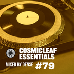 Cosmicleaf Essentials #79 by DENSE