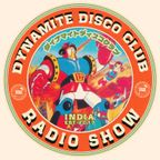 Dynamite Disco Club 069 - Stalvart John [March 2023]