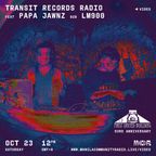 First United Building 93rd Anniversary w/ transit records radio - 10.23.21