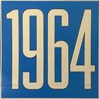 19th October 2023 - THE 1964 SHOW