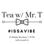 Tea with Mr. T (12th February 2018)