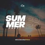 @Stxylo  - Summer 2020 - PART 1 (Dancehall / Afrobeat / RnB HipHop)