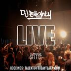 #DJBlightyLive Part.02 // R&B, Hip Hop, Dancehall, Afro & U.K. // Instagram: djblighty