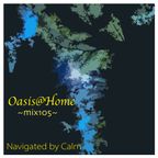 Oasis@Home mix105