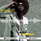 DIGITAL NOMAD RADIO EPISODE 08 AFRICANDO MIX LIVE FROM BERMUDA