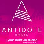 Antidote Radio DJ Mix - Week 6 - Late Night House