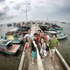 Company Galadinner - Phu Quoc - 2014