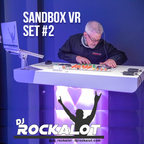 Sandbox VR SF #2 June 6 2022