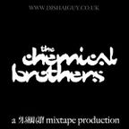 Chemical Brothers Mixtape | #Throvember | Printworks London Tribute Set
